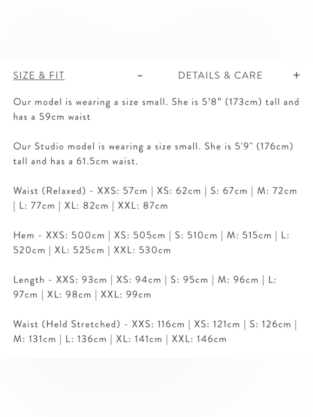 Spell Wild Thing Maxi Skirt - Picture 13 of 14